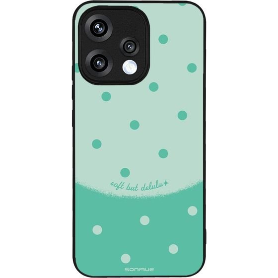 Sonique ���� Delulu Polka Era Series ��� Oppo Reno15 5G Soft Delulu