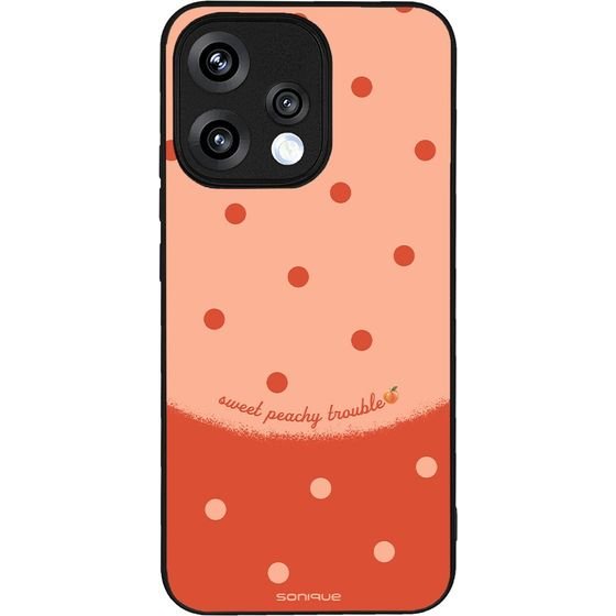 Sonique ���� Delulu Polka Era Series ��� Oppo Reno15 5G Sweet Trouble