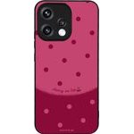 Sonique ���� Delulu Polka Era Series ��� Oppo Reno15 5G Top Cherry