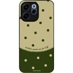 Sonique ���� Delulu Polka Era Series ��� Oppo Reno15 F 5G / Oppo Reno15 Fs 5G Delulu Matcha