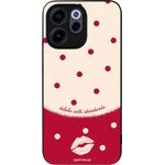 Sonique ���� Delulu Polka Era Series ��� Oppo Reno15 F 5G / Oppo Reno15 Fs 5G Delulu Standards