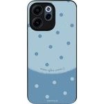 Sonique ���� Delulu Polka Era Series ��� Oppo Reno15 F 5G / Oppo Reno15 Fs 5G Delulu Wave