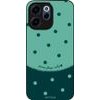 Sonique ���� Delulu Polka Era Series ��� Oppo Reno15 F 5G / Oppo Reno15 Fs 5G Green Flags