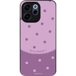 Sonique ���� Delulu Polka Era Series ��� Oppo Reno15 F 5G / Oppo Reno15 Fs 5G Lost Delulu