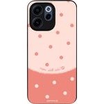 Sonique ���� Delulu Polka Era Series ��� Oppo Reno15 F 5G / Oppo Reno15 Fs 5G Still Cute
