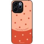 Sonique ���� Delulu Polka Era Series ��� Oppo Reno15 F 5G / Oppo Reno15 Fs 5G Sweet Trouble
