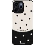 Sonique ���� Delulu Polka Era Series ��� Oppo Reno15 F 5G / Oppo Reno15 Fs 5G Too Glam