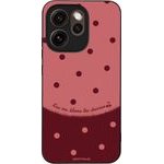 Sonique ���� Delulu Polka Era Series ��� Oppo Reno15 Pro 5G Blame Cherries