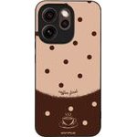 Sonique ���� Delulu Polka Era Series ��� Oppo Reno15 Pro 5G Coffee First