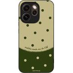 Sonique ���� Delulu Polka Era Series ��� Oppo Reno15 Pro 5G Delulu Matcha