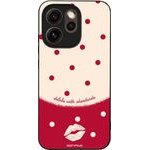 Sonique ���� Delulu Polka Era Series ��� Oppo Reno15 Pro 5G Delulu Standards