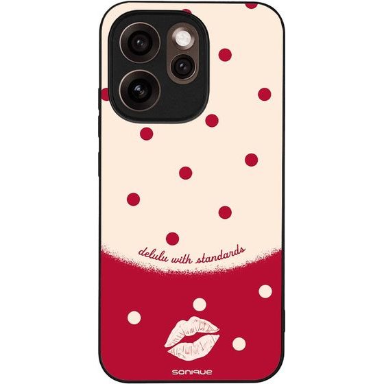 Sonique ���� Delulu Polka Era Series ��� Oppo Reno15 Pro 5G Delulu Standards