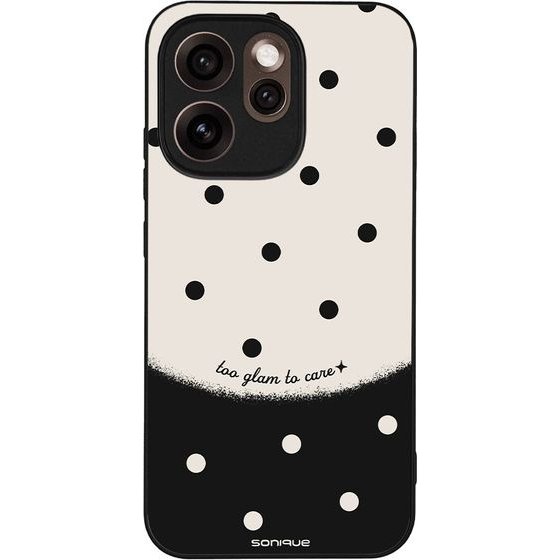 Sonique ���� Delulu Polka Era Series ��� Oppo Reno15 Pro 5G Too Glam