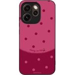 Sonique ���� Delulu Polka Era Series ��� Oppo Reno15 Pro 5G Top Cherry
