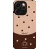 Sonique ���� Delulu Polka Era Series ��� Oppo Reno15 Pro Max Coffee First