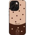 Sonique ���� Delulu Polka Era Series ��� Oppo Reno15 Pro Max Coffee First
