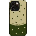 Sonique ���� Delulu Polka Era Series ��� Oppo Reno15 Pro Max Delulu Matcha