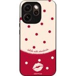 Sonique ���� Delulu Polka Era Series ��� Oppo Reno15 Pro Max Delulu Standards