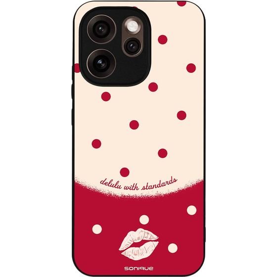 Sonique ���� Delulu Polka Era Series ��� Oppo Reno15 Pro Max Delulu Standards