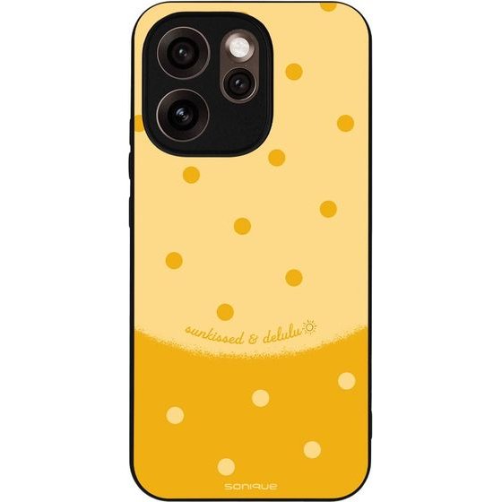 Sonique ���� Delulu Polka Era Series ��� Oppo Reno15 Pro Max Delulu Sun