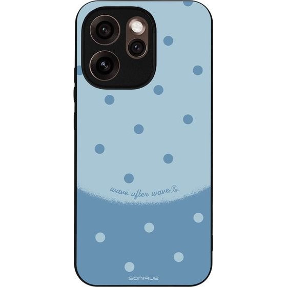 Sonique ���� Delulu Polka Era Series ��� Oppo Reno15 Pro Max Delulu Wave