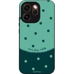 Sonique ���� Delulu Polka Era Series ��� Oppo Reno15 Pro Max Green Flags