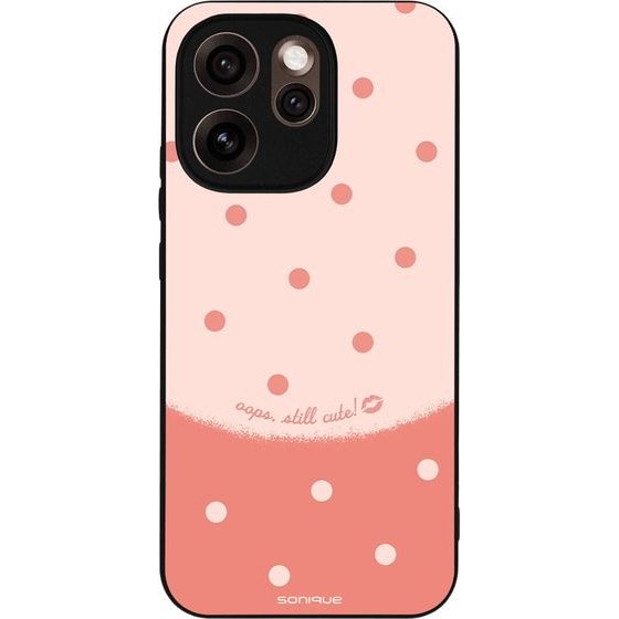 Sonique ���� Delulu Polka Era Series ��� Oppo Reno15 Pro Max Still Cute