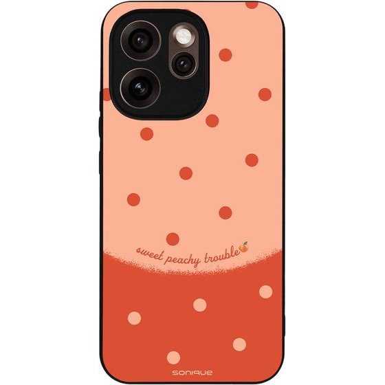 Sonique ���� Delulu Polka Era Series ��� Oppo Reno15 Pro Max Sweet Trouble