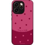 Sonique ���� Delulu Polka Era Series ��� Oppo Reno15 Pro Max Top Cherry