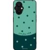 Sonique ���� Delulu Polka Era Series ��� Oppo Reno7 Lite 5G / Oppo Reno8 Lite 5G Green Flags