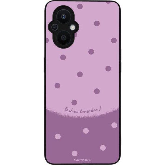 Sonique ���� Delulu Polka Era Series ��� Oppo Reno7 Lite 5G / Oppo Reno8 Lite 5G Lost Delulu