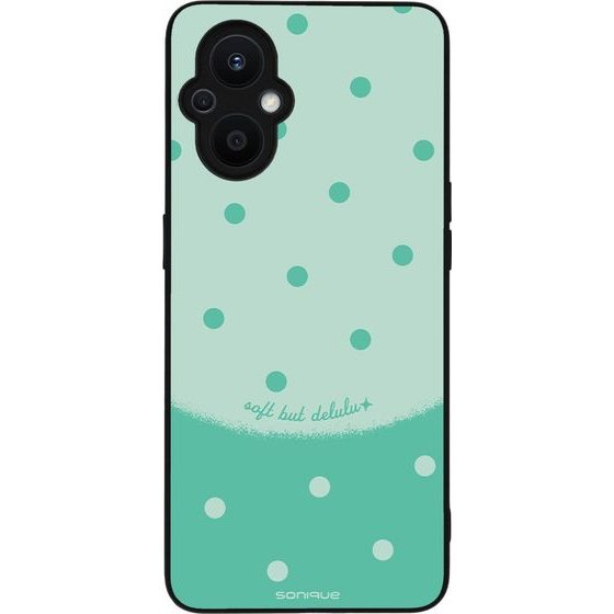 Sonique ���� Delulu Polka Era Series ��� Oppo Reno7 Lite 5G / Oppo Reno8 Lite 5G Soft Delulu