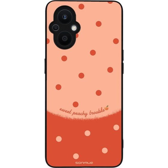 Sonique ���� Delulu Polka Era Series ��� Oppo Reno7 Lite 5G / Oppo Reno8 Lite 5G Sweet Trouble