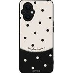 Sonique ���� Delulu Polka Era Series ��� Oppo Reno7 Lite 5G / Oppo Reno8 Lite 5G Too Glam