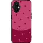 Sonique ���� Delulu Polka Era Series ��� Oppo Reno7 Lite 5G / Oppo Reno8 Lite 5G Top Cherry