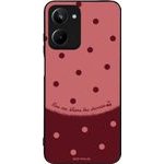 Sonique ���� Delulu Polka Era Series ��� Realme 10 4G Blame Cherries