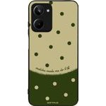Sonique ���� Delulu Polka Era Series ��� Realme 10 4G Delulu Matcha
