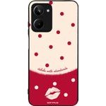 Sonique ���� Delulu Polka Era Series ��� Realme 10 4G Delulu Standards
