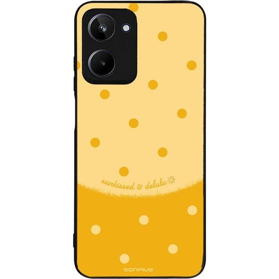 Sonique ���� Delulu Polka Era Series ��� Realme 10 4G Delulu Sun