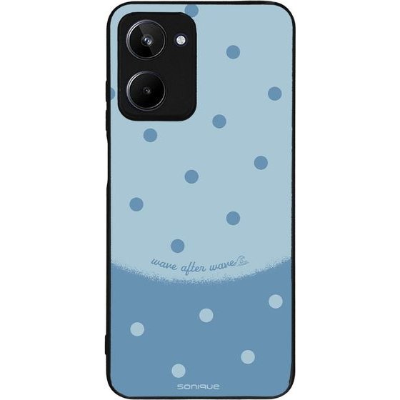 Sonique ���� Delulu Polka Era Series ��� Realme 10 4G Delulu Wave