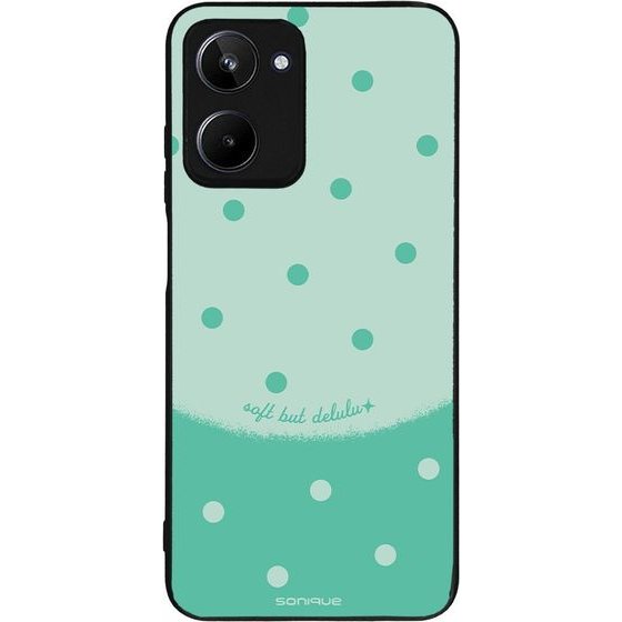 Sonique ���� Delulu Polka Era Series ��� Realme 10 4G Soft Delulu