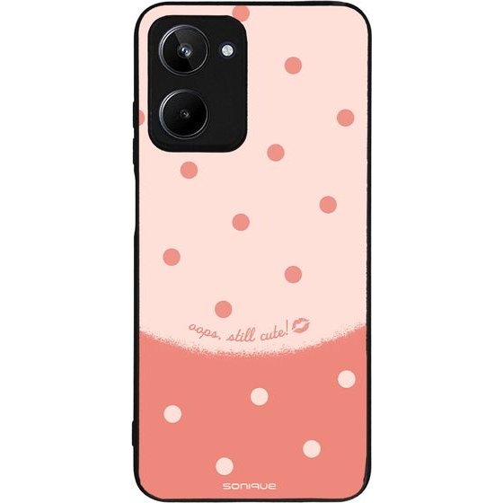 Sonique ���� Delulu Polka Era Series ��� Realme 10 4G Still Cute