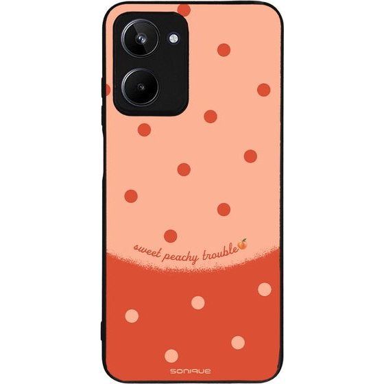 Sonique ���� Delulu Polka Era Series ��� Realme 10 4G Sweet Trouble