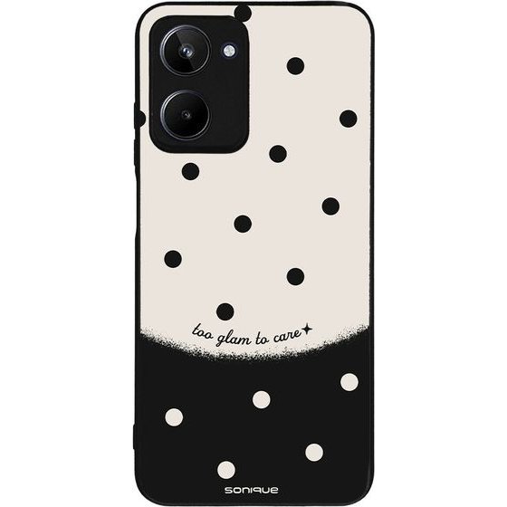 Sonique ���� Delulu Polka Era Series ��� Realme 10 4G Too Glam
