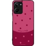 Sonique ���� Delulu Polka Era Series ��� Realme 10 4G Top Cherry