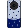 Sonique ���� Delulu Polka Era Series ��� Realme 11 Pro 5G / Realme 11 Pro Plus 5G Blue Mentally