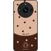 Sonique ���� Delulu Polka Era Series ��� Realme 11 Pro 5G / Realme 11 Pro Plus 5G Coffee First