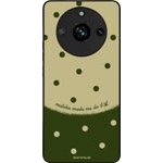 Sonique ���� Delulu Polka Era Series ��� Realme 11 Pro 5G / Realme 11 Pro Plus 5G Delulu Matcha