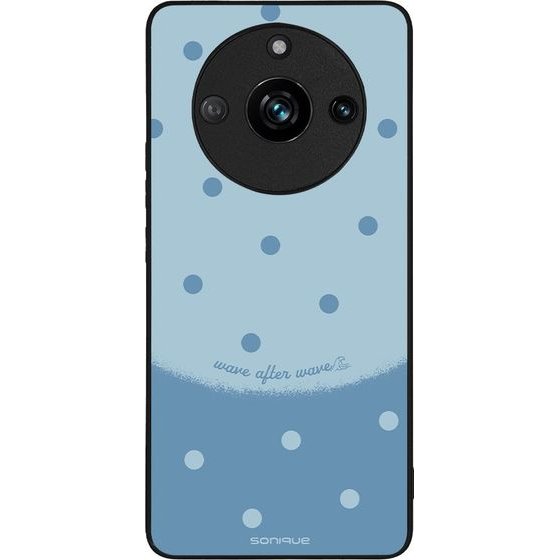 Sonique ���� Delulu Polka Era Series ��� Realme 11 Pro 5G / Realme 11 Pro Plus 5G Delulu Wave