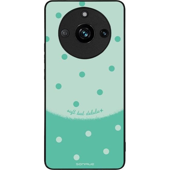 Sonique ���� Delulu Polka Era Series ��� Realme 11 Pro 5G / Realme 11 Pro Plus 5G Soft Delulu